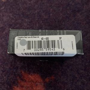 OAKLEY REPLACEMENT LENSES "FROGSKINS"